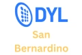 dyl San Bernardino logo