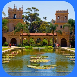 Balboa Park