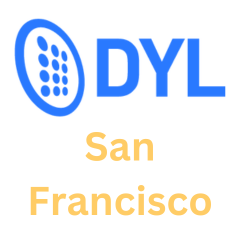 dyl San francisco logo 
