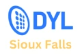 dyl Sioux Falls logo 