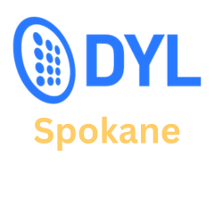 dyl Spokane logo