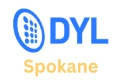 dyl Spokane logo