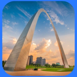 Gateway Arch