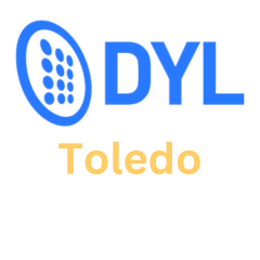 dyl Toledo logo 