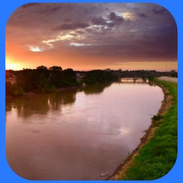 Kansas River