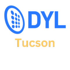 dyl Tucson logo