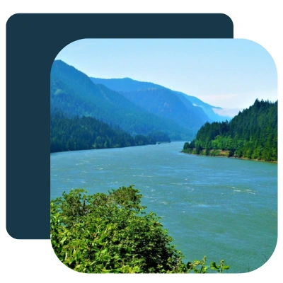 Columbia River