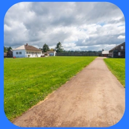 Fort Vancouver