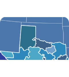 979 area code map 