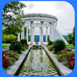 Untermyer Gardens