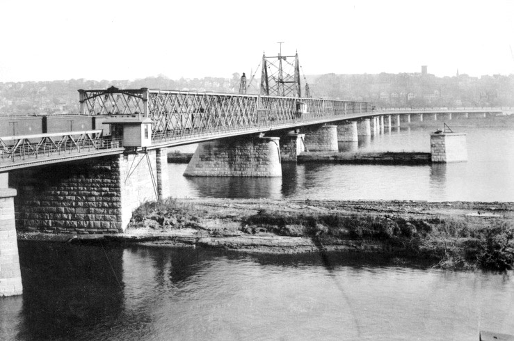 Albany Ny Bridge
