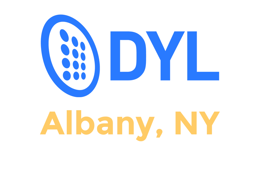 dyl albany logo