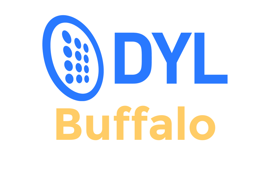 Albany NY DYL Logo