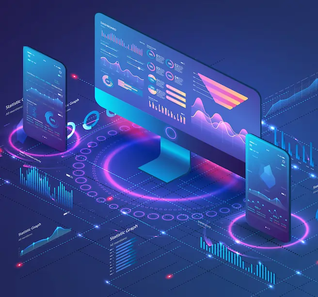DYL data analytics