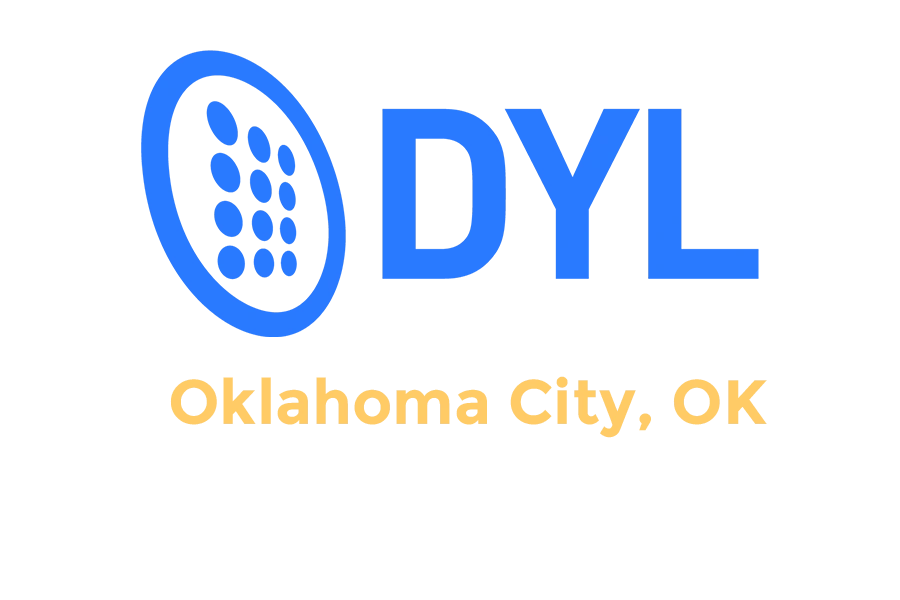OK DYL Logo