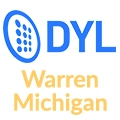 Warren DYL Logo