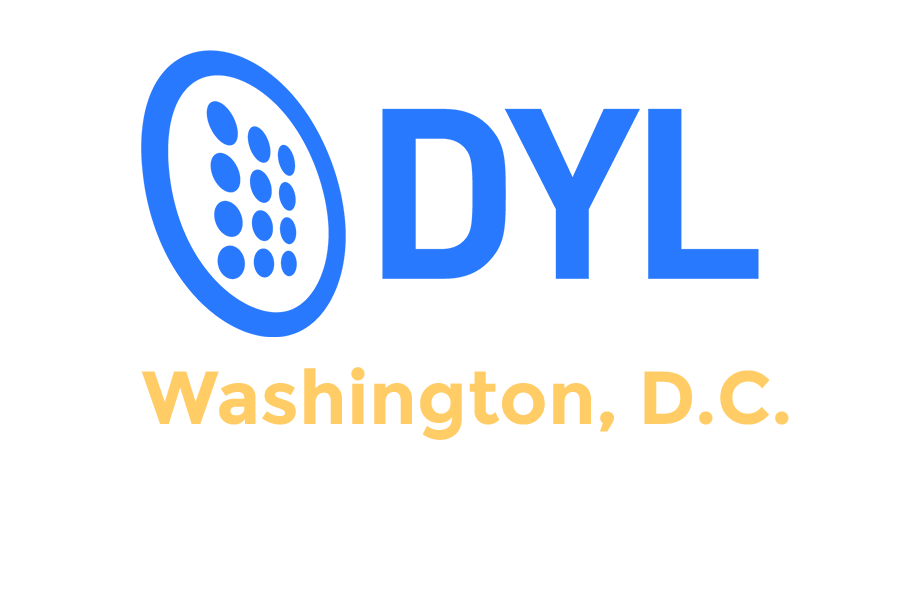 DC DYL Logo
