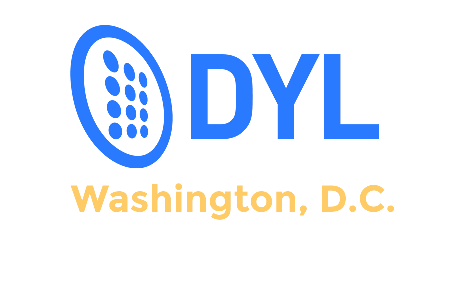 DC DYL Logo