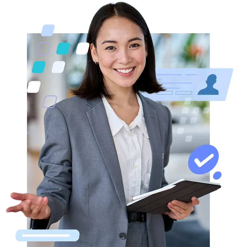 Instantly Deliver Your Documents with Effortless Precision
