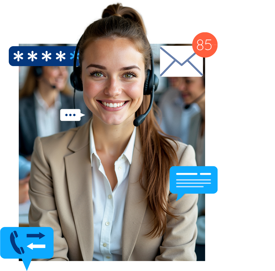 Instantly Deliver Your Documents with Effortless Precision