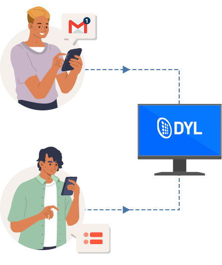 DYL Advanced Workflows