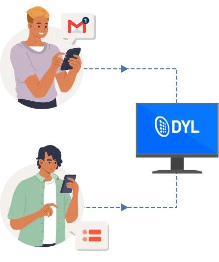 DYL Advanced Workflows